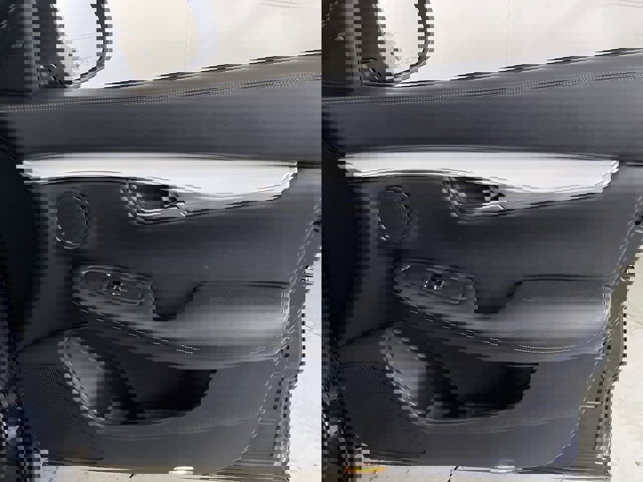 Used 2021 INFINITI QX50 Essential image 25