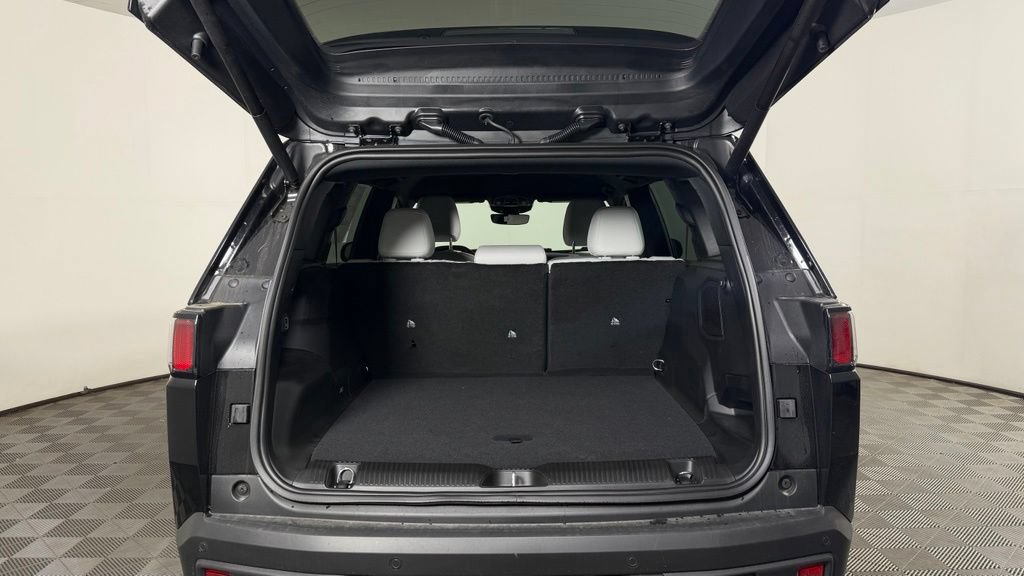 New 2026 Jeep Cherokee Limited AWD/4WD image 9