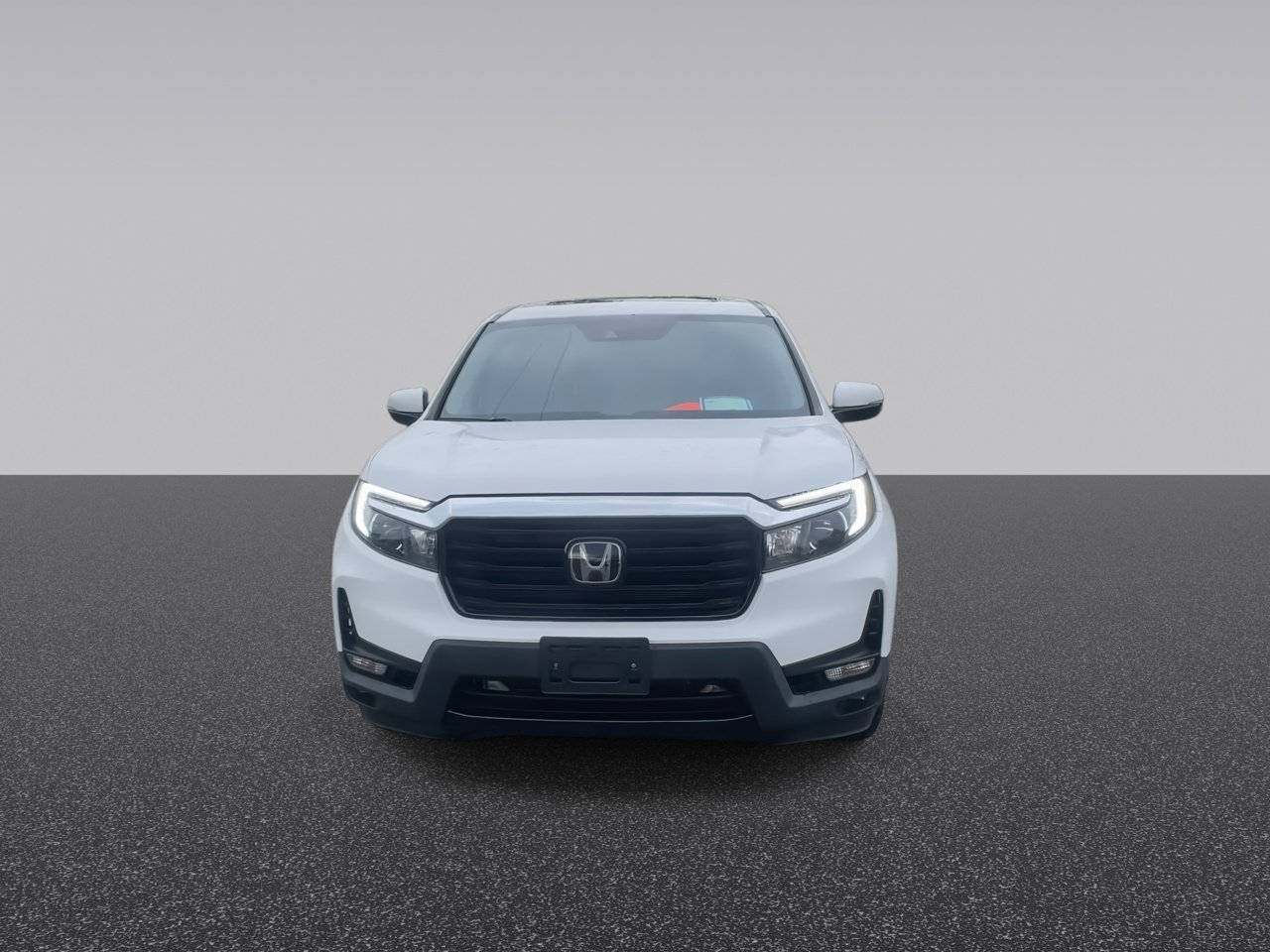Used 2023 Honda Ridgeline RTL-E image 4