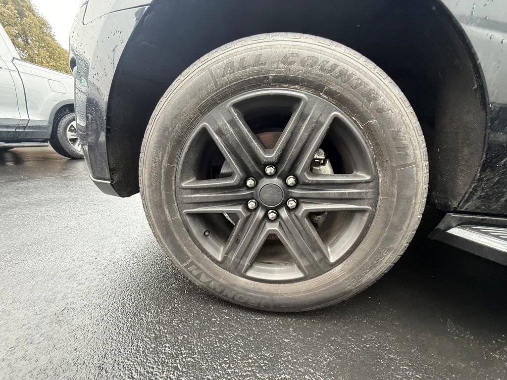 Used 2021 Ford Expedition Max XLT image 9