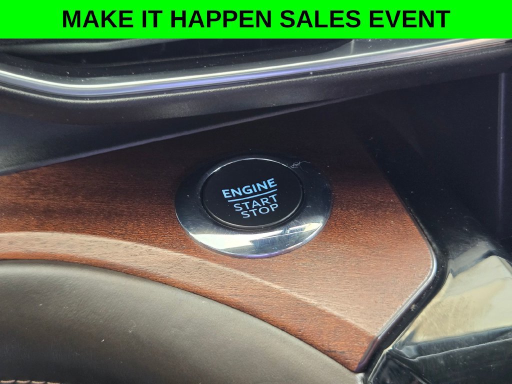 Used 2023 Ford Explorer King Ranch w/ Technology Package RWD image 20
