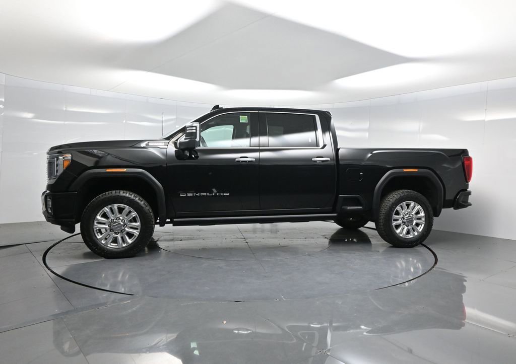 Used 2022 GMC Sierra 2500 Denali w/ Denali Ultimate Package image 58