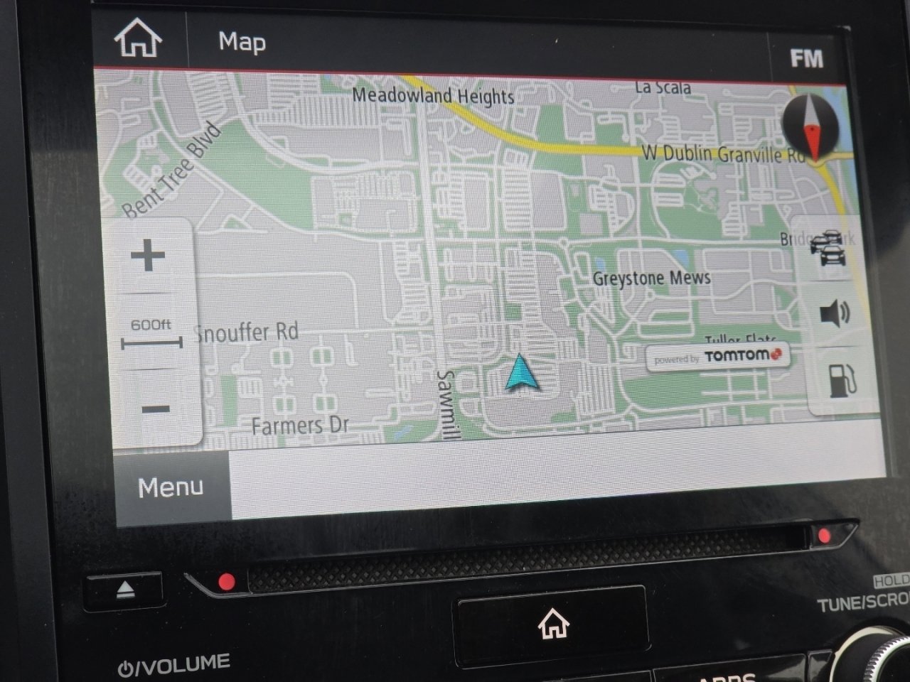 Used 2022 Subaru Forester Limited image 4