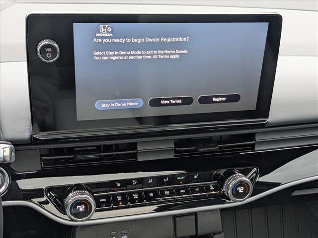 New 2025 Honda Prologue Touring image 13