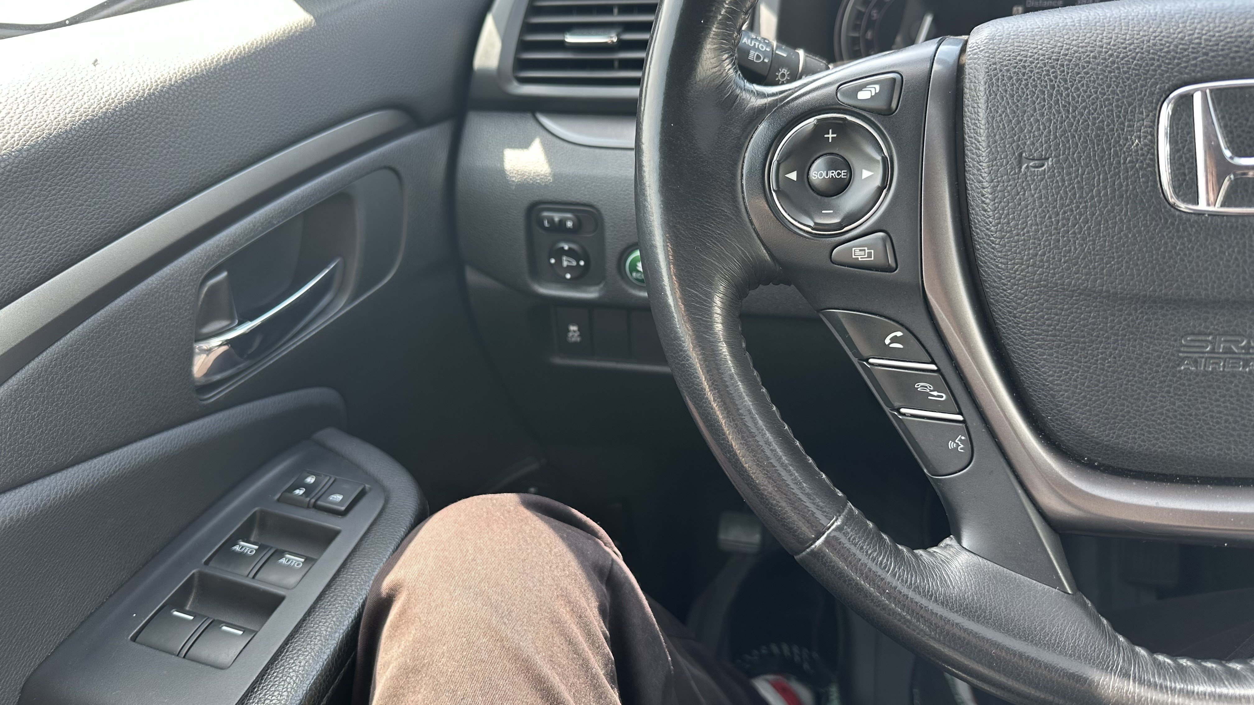 Used 2018 Honda Pilot EX-L image 20