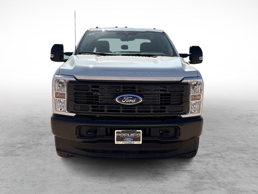 New 2026 Ford F350 XL AWD/4WD image 3
