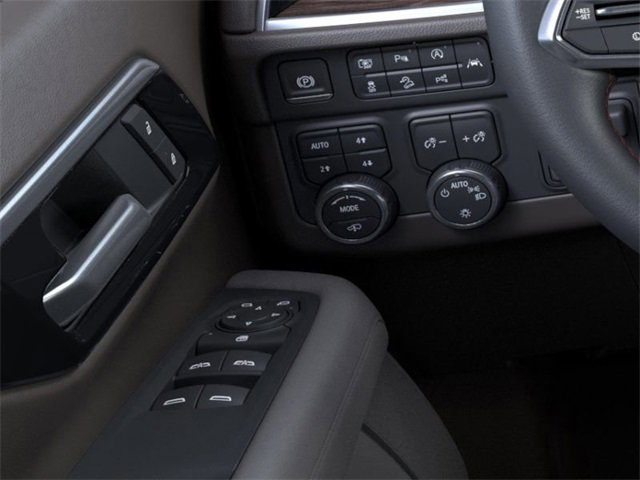 New 2026 Chevrolet Tahoe LS image 22