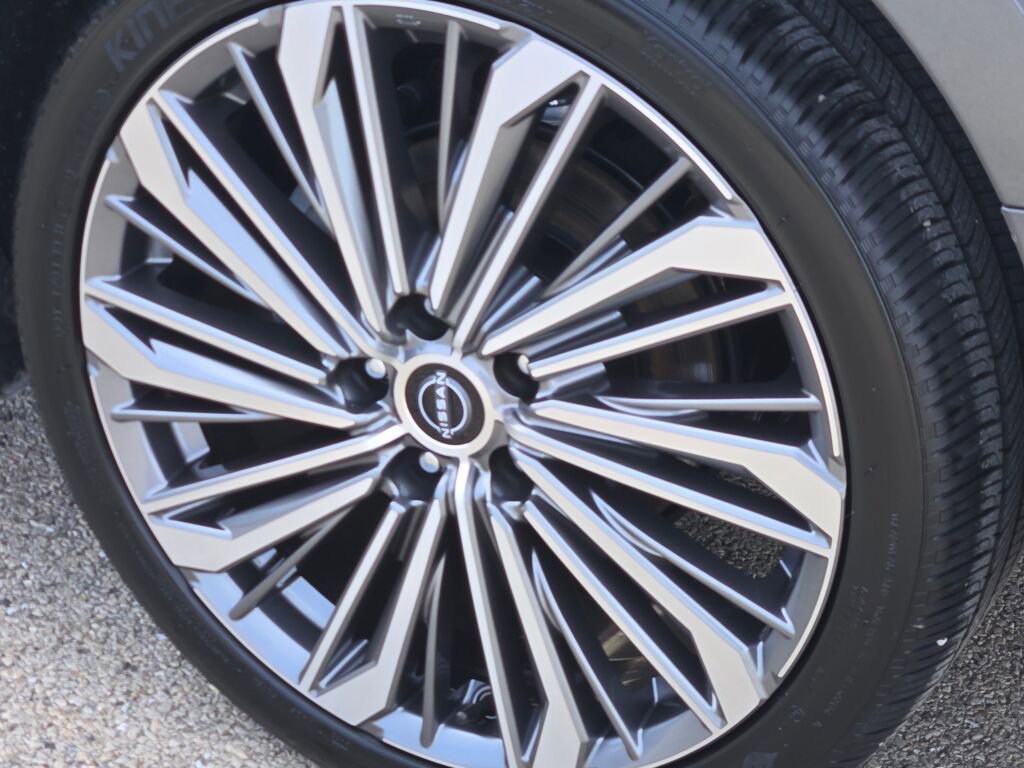 Used 2023 Nissan Altima 2.5 SL image 15