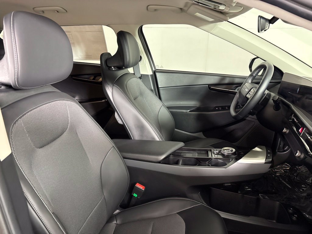 New 2026 Kia EV6 Light RWD image 18