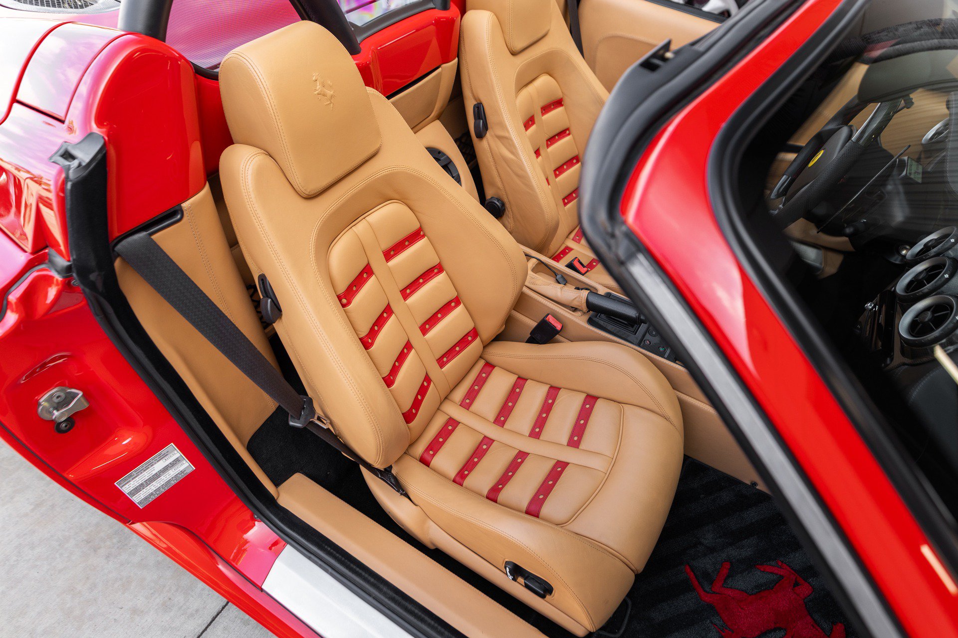 Used 2006 Ferrari F430 Spider RWD image 24
