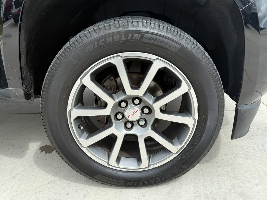 Used 2018 GMC Canyon Denali AWD/4WD image 43