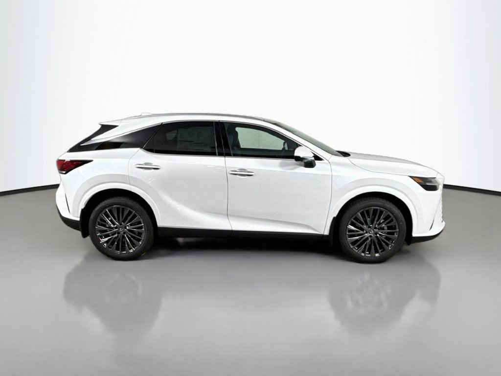 New 2026 Lexus RX 350 FWD w/ Convenience Package image 4
