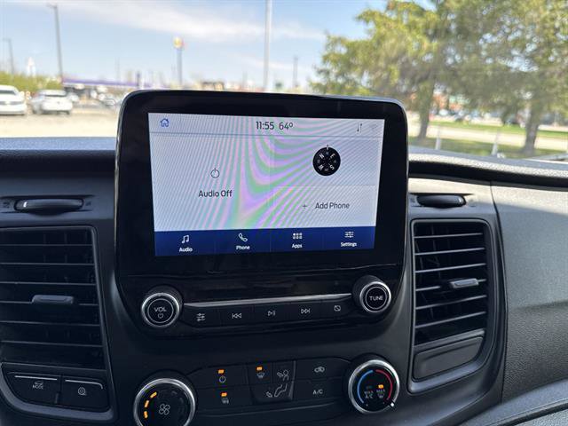 Used 2020 Ford Transit 150 Low Roof RWD image 40