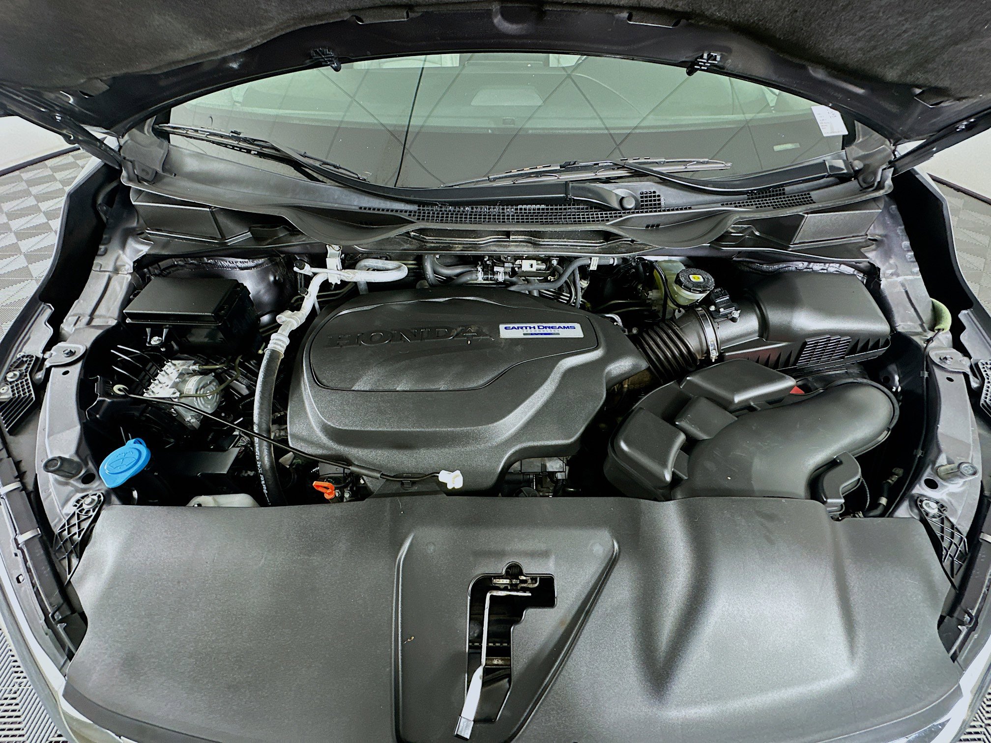 Used 2019 Honda Odyssey EX-L image 34