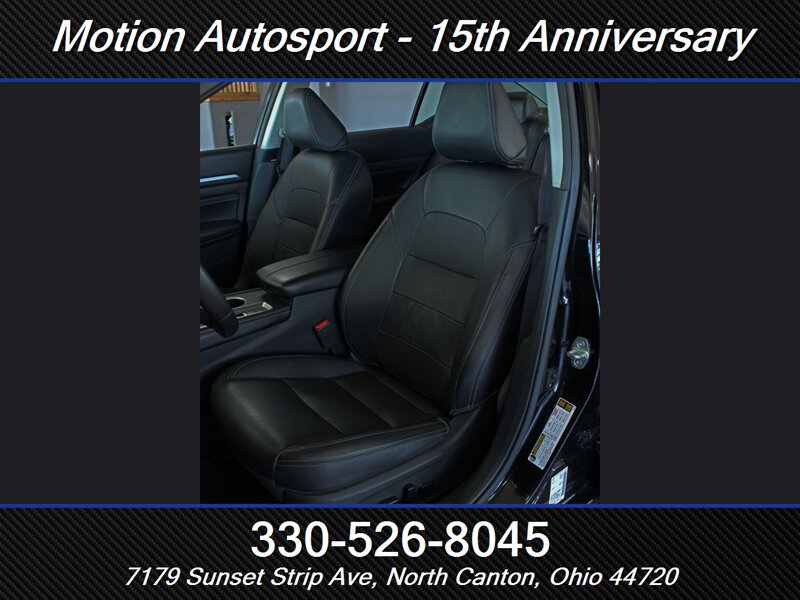 Used 2019 Nissan Altima 2.0 Edition One FWD image 24