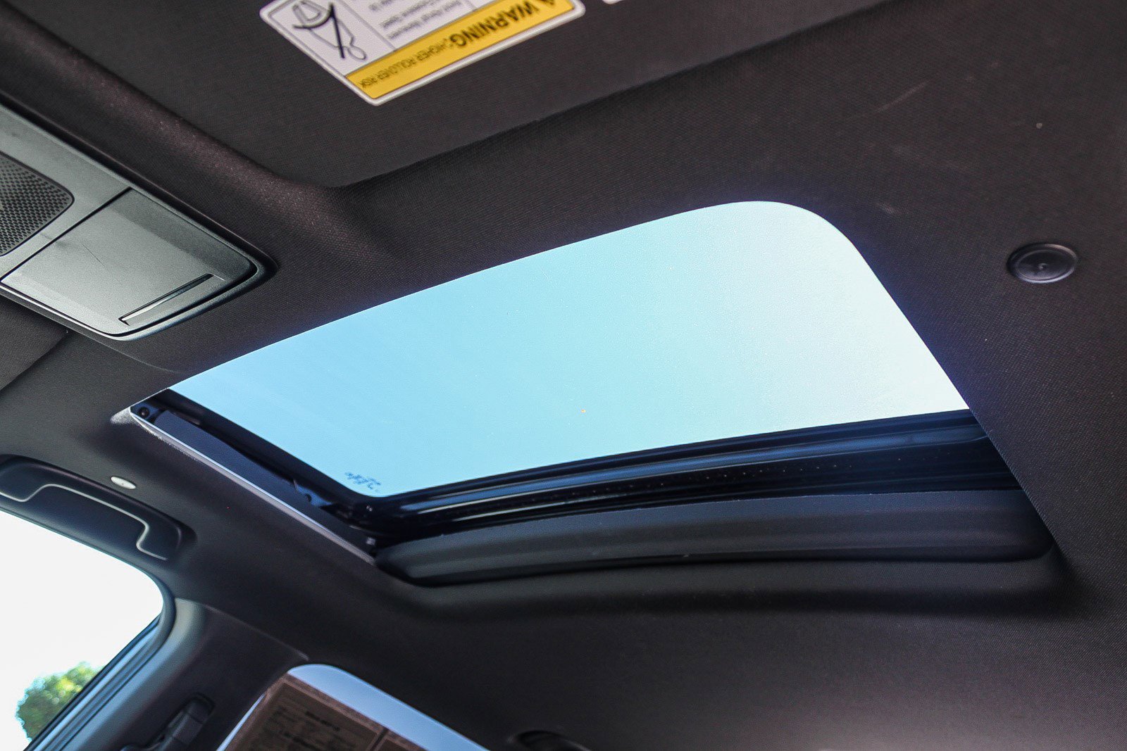 Certified 2025 Honda CR-V Sport-L image 27