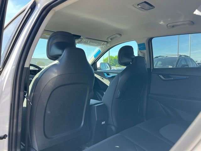 New 2026 Kia Niro LX FWD image 11
