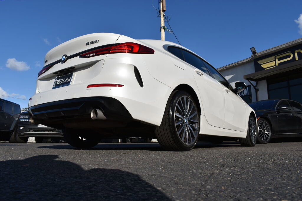 Used 2020 BMW 228i xDrive Gran Coupe w/ Convenience Package image 7