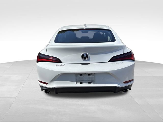 Used 2024 Acura Integra FWD image 8