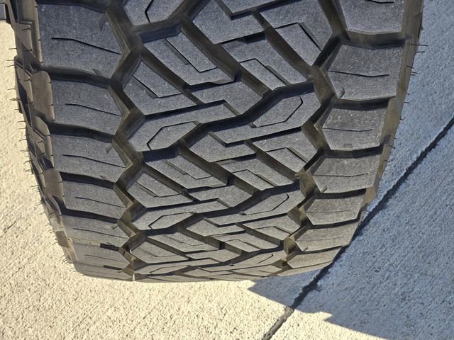 Certified 2022 Jeep Gladiator Mojave w/ Dual Top Group image 13