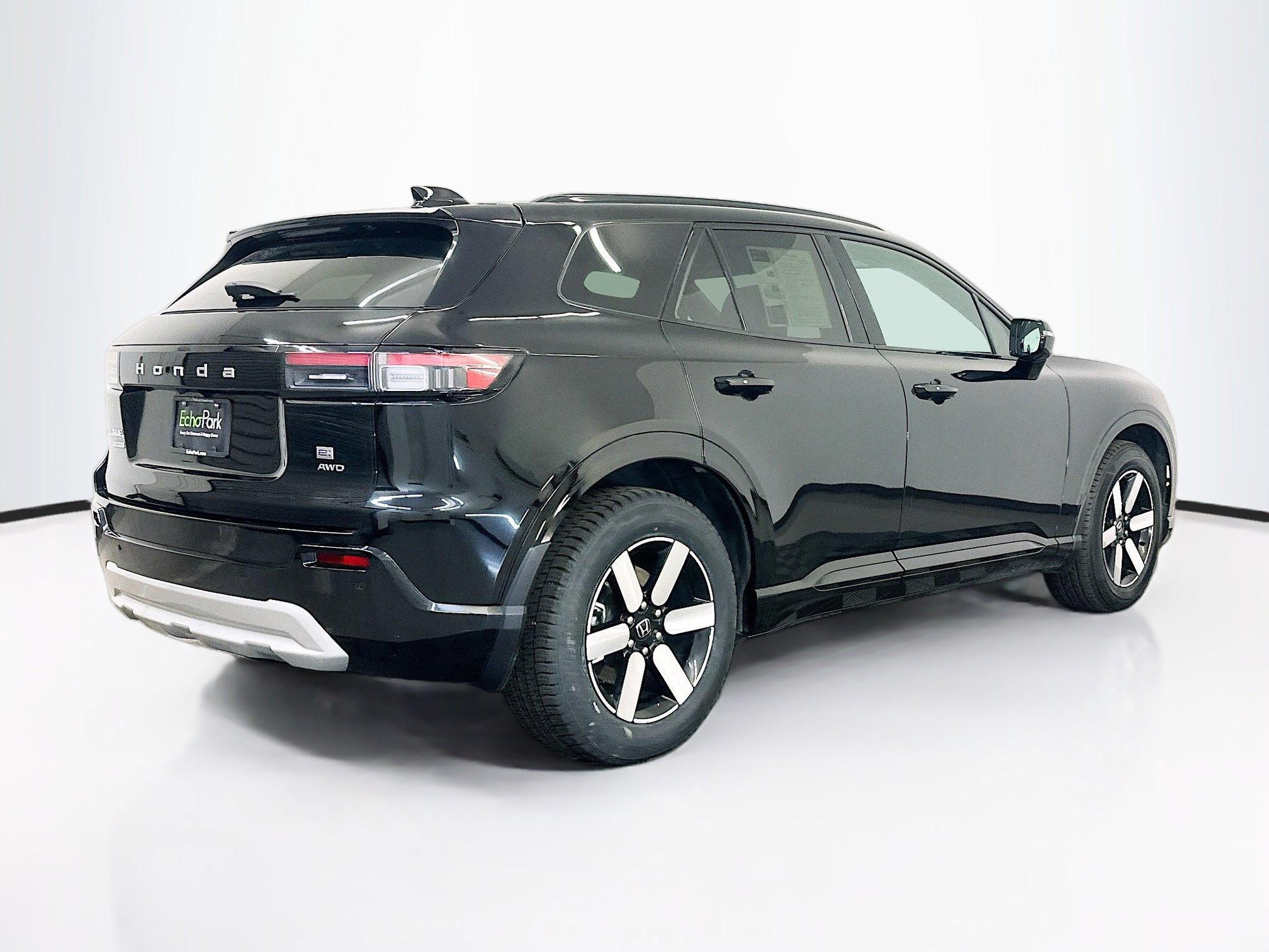 Used 2024 Honda Prologue Touring image 9
