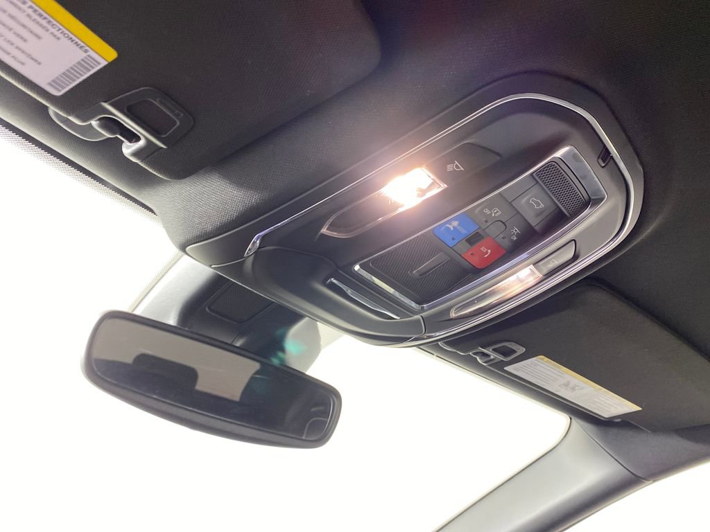 Used 2023 Jeep Grand Cherokee Altitude image 27