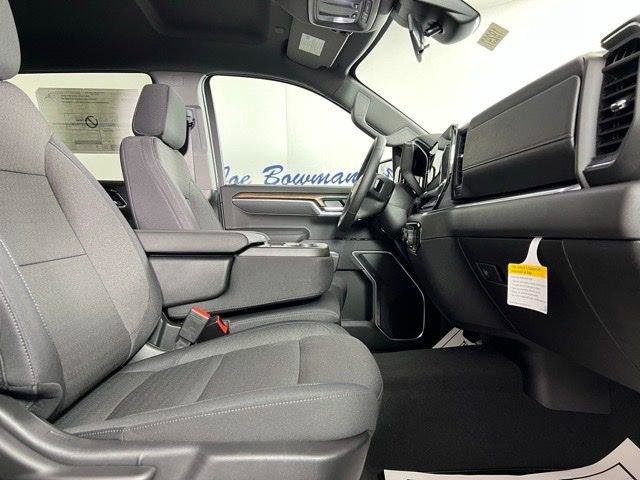 New 2025 Chevrolet Silverado 1500 LT image 17