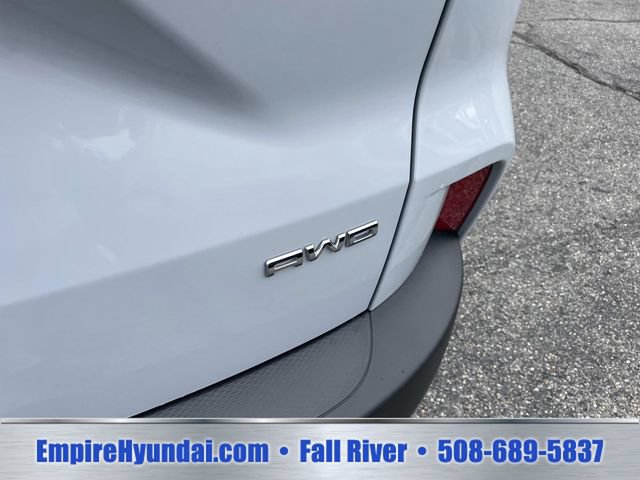 Used 2025 Ford Escape Active AWD/4WD image 7