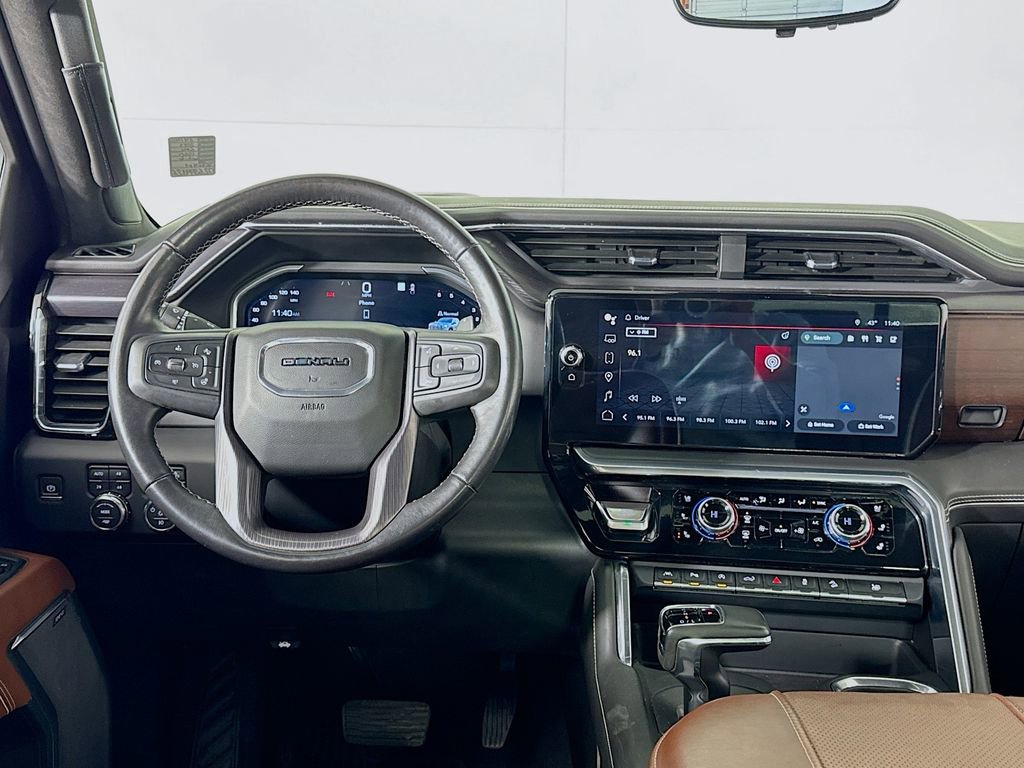 Used 2023 GMC Sierra 1500 Denali Ultimate image 14