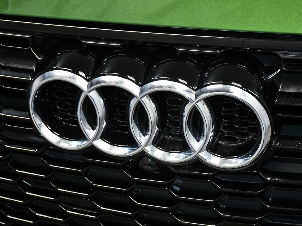 Used 2019 Audi RS 5 Sportback image 95