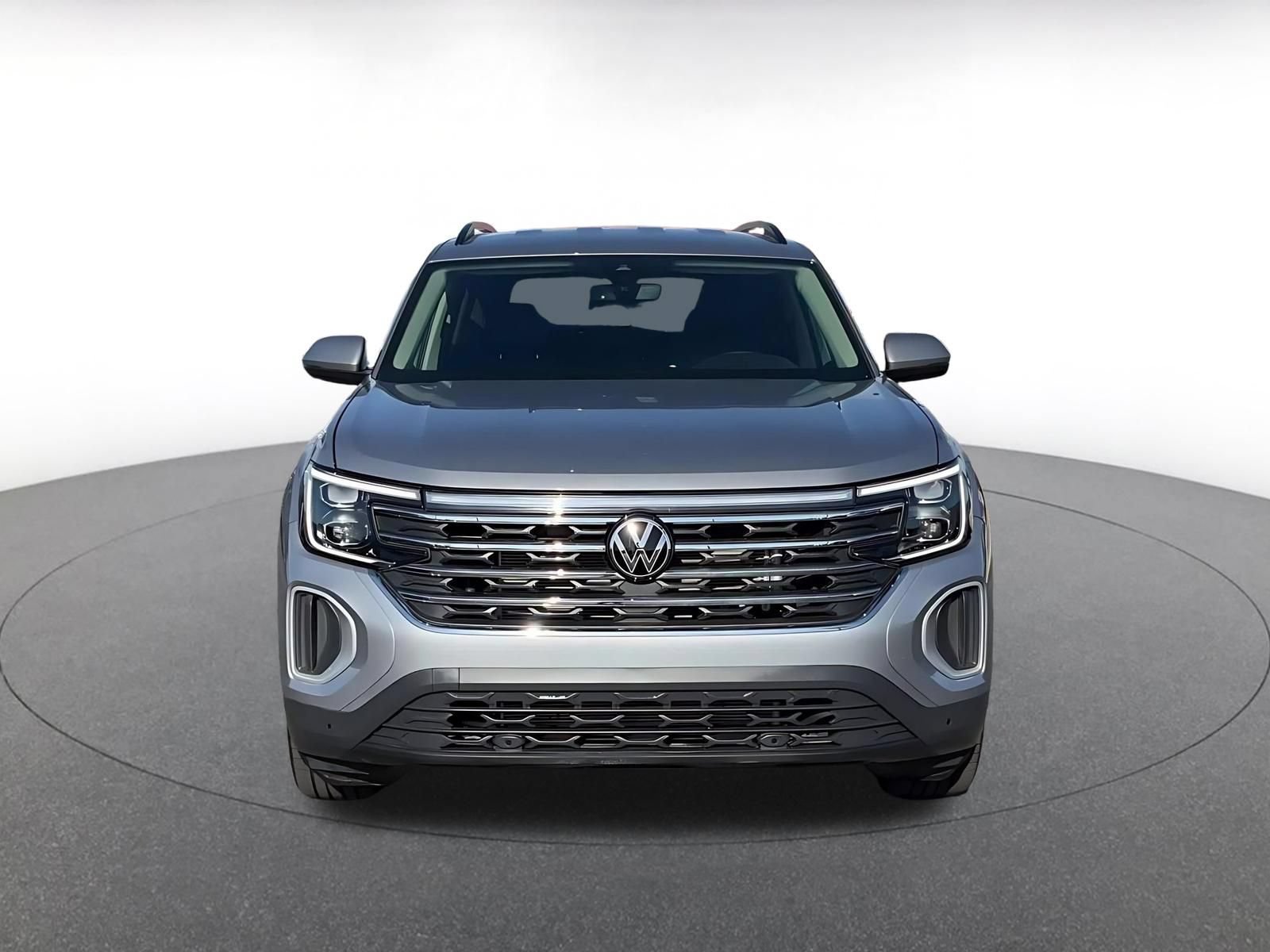 Used 2026 Volkswagen Atlas SE AWD/4WD image 4