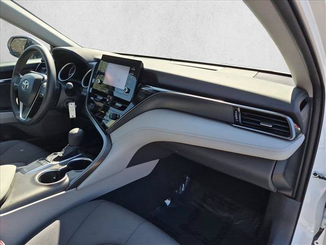 Used 2022 Toyota Camry LE FWD image 20
