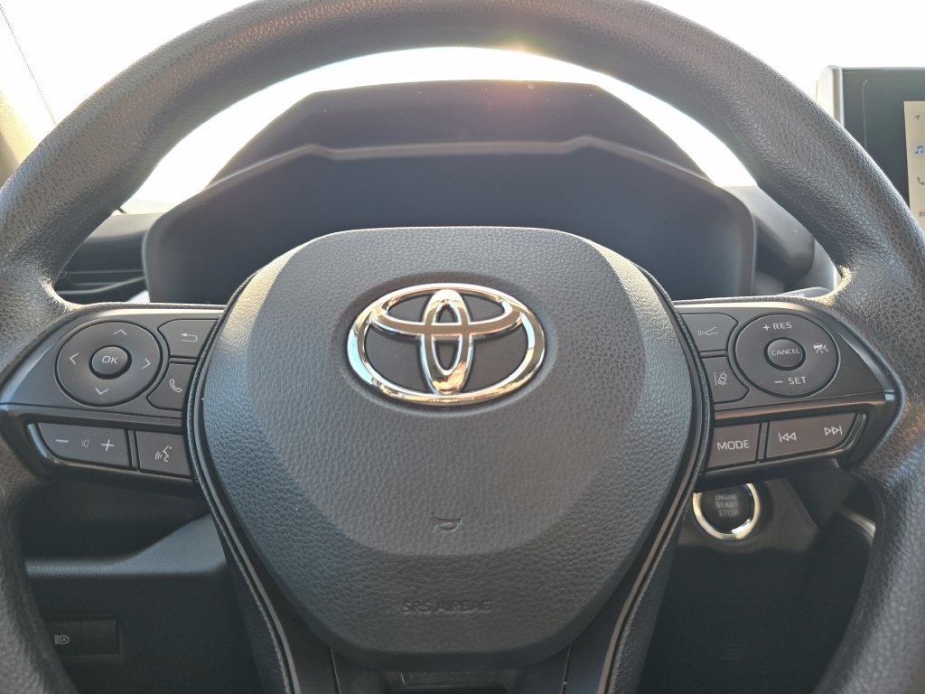Certified 2025 Toyota RAV4 XLE AWD/4WD image 23