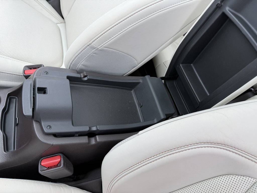 Used 2018 Jeep Cherokee Overland w/ Technology Group image 28