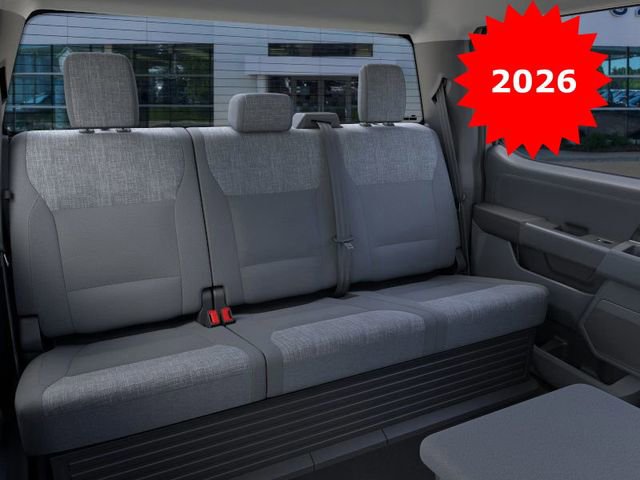 New 2026 Ford F350 XLT w/ XLT Premium Package image 11