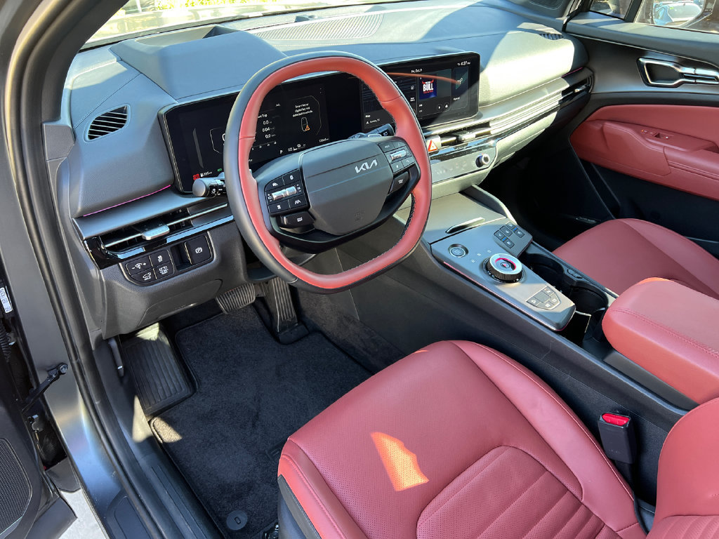 Used 2026 Kia Sportage SX Prestige AWD/4WD image 18