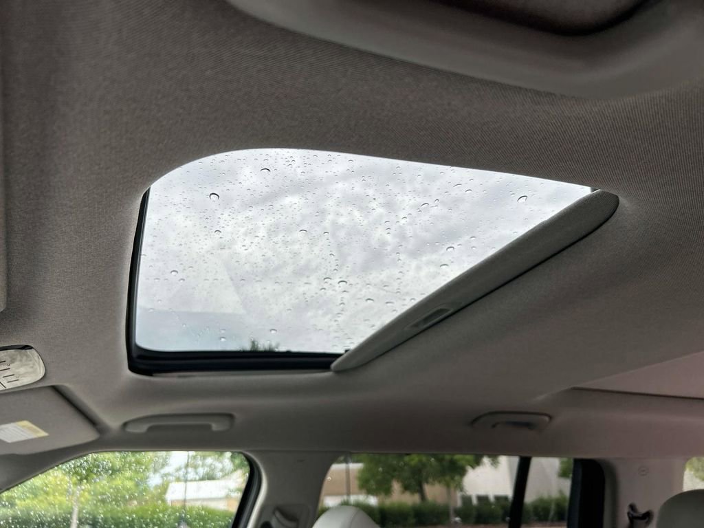 New 2026 Hyundai Santa Fe Limited image 17