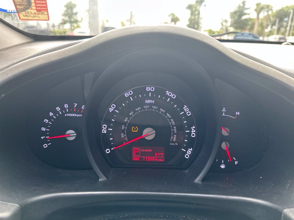 Used 2013 Kia Sportage LX FWD image 11
