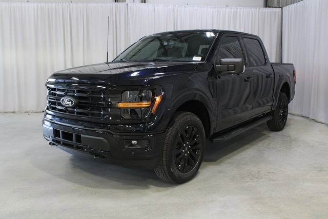 New 2026 Ford F150 XLT w/ Equipment Group 302A MID AWD/4WD image 31