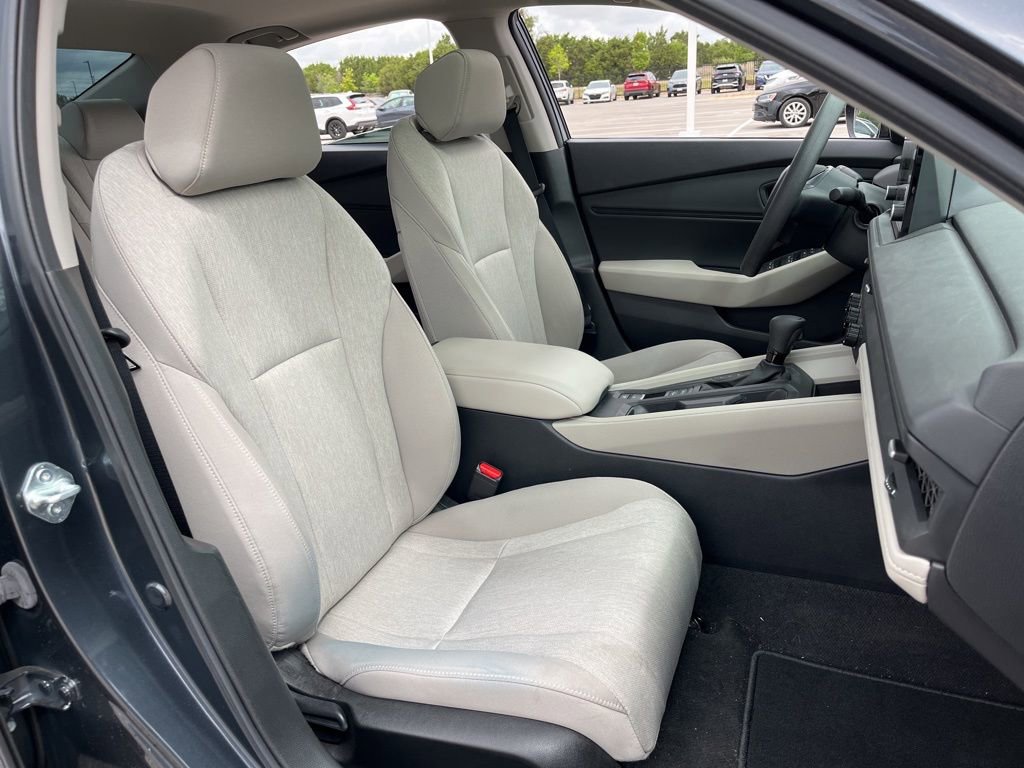 Certified 2024 Honda Accord EX image 28