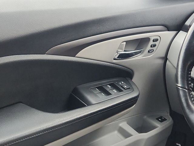 Used 2021 Honda Pilot EX-L image 11