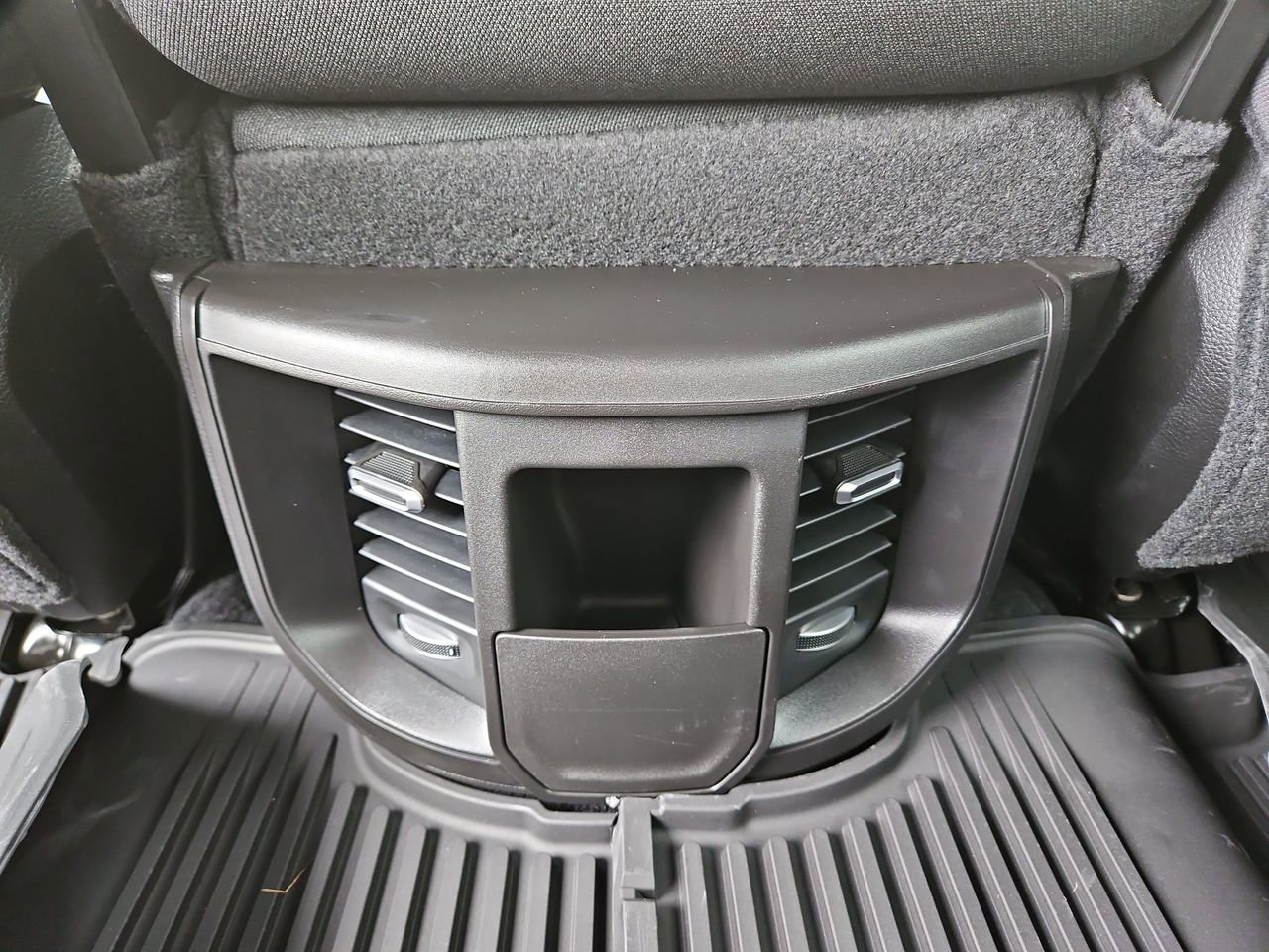 New 2026 RAM 2500 Tradesman w/ Safety Group image 15