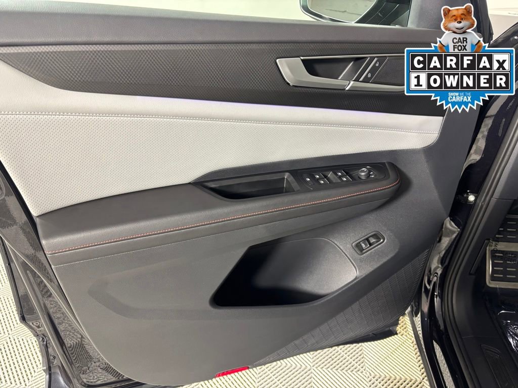 Used 2025 Volkswagen Atlas Peak Edition SE image 12