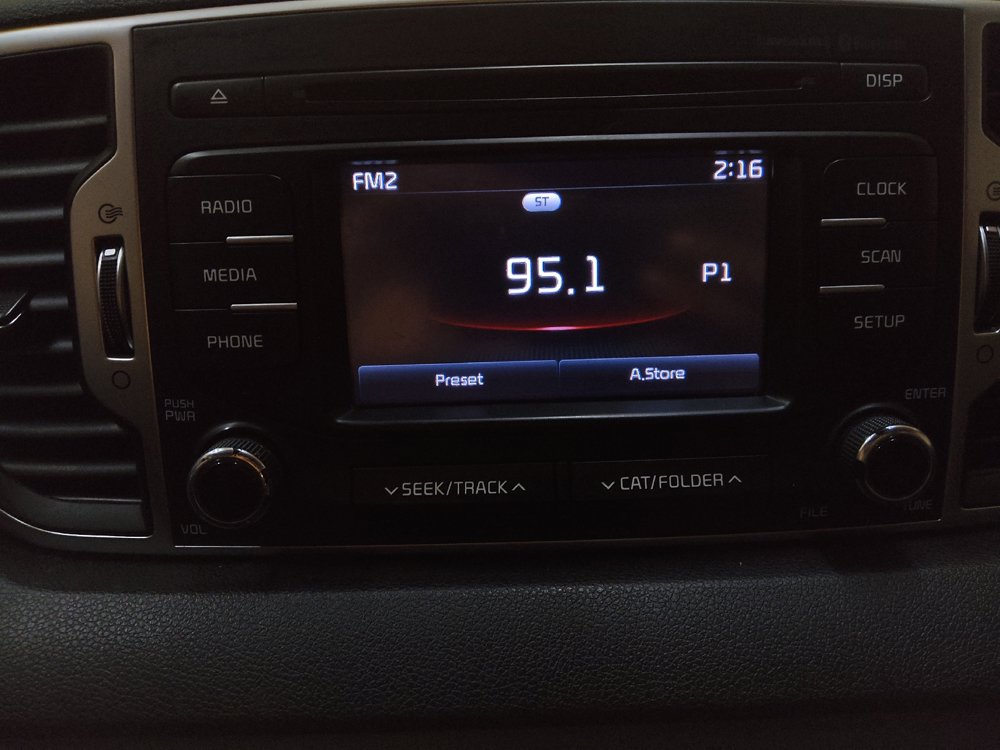 Used 2019 Kia Sportage LX AWD/4WD image 25