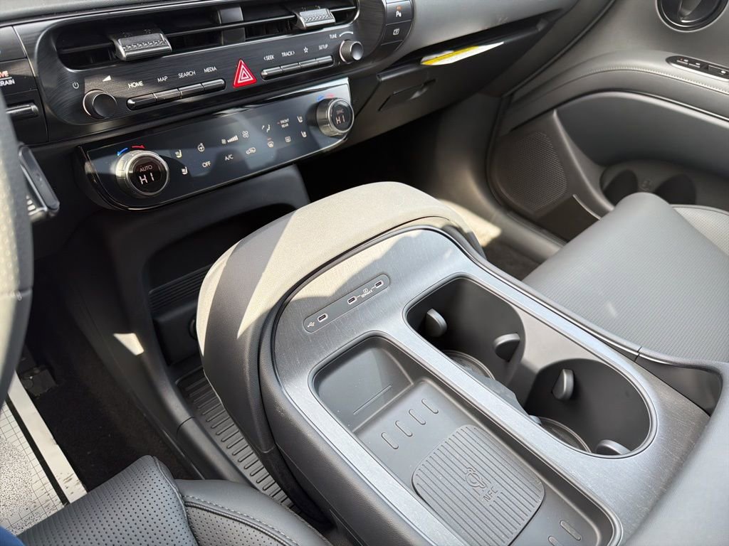 New 2026 Hyundai Palisade XRT Pro image 37