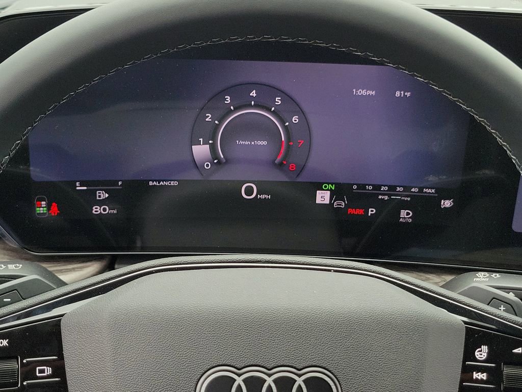 New 2026 Audi Q5 Premium Plus image 11
