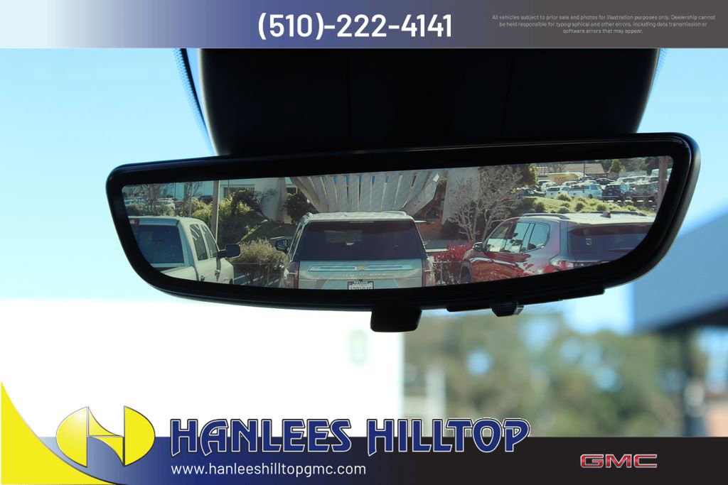 New 2026 GMC Sierra 2500 AT4 w/ AT4 Premium Plus Package image 25