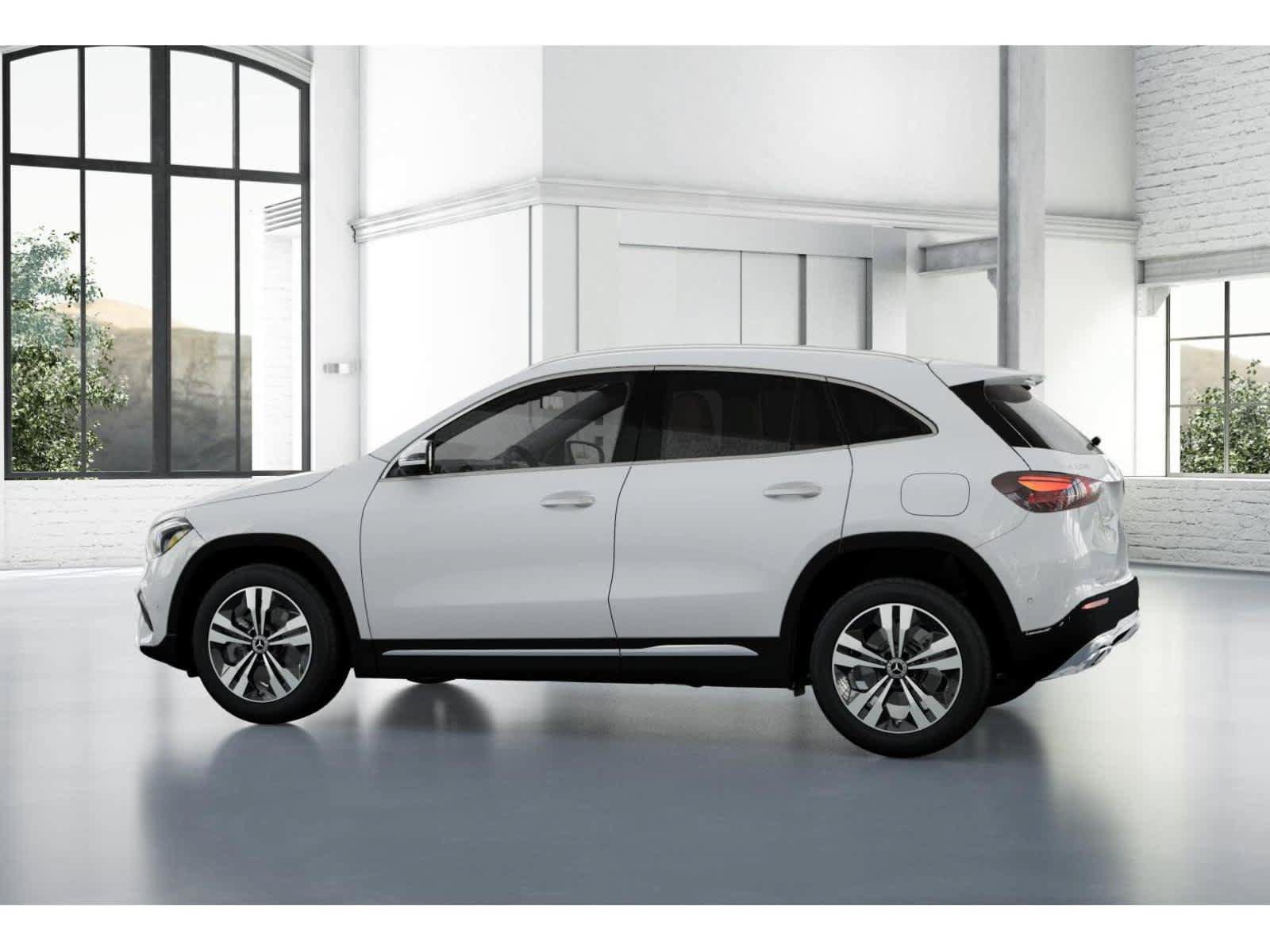 New 2026 Mercedes-Benz GLA 250 image 30
