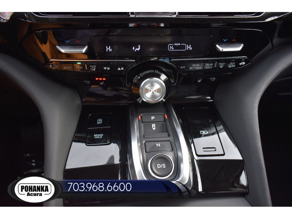 New 2026 Acura MDX w/ Technology Package AWD/4WD image 15