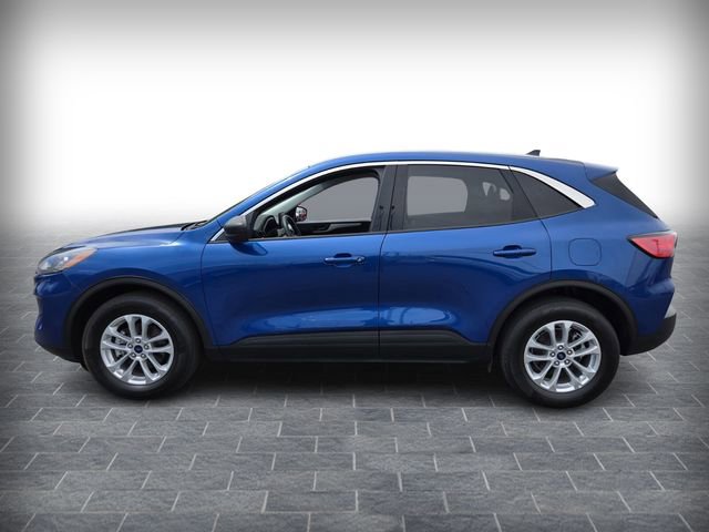 Used 2022 Ford Escape SE AWD/4WD image 4